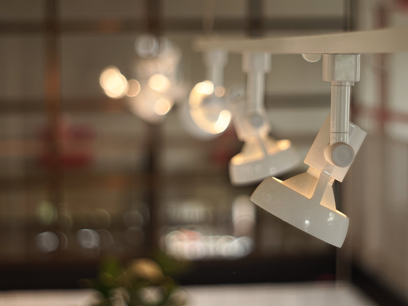 electrician in wigan